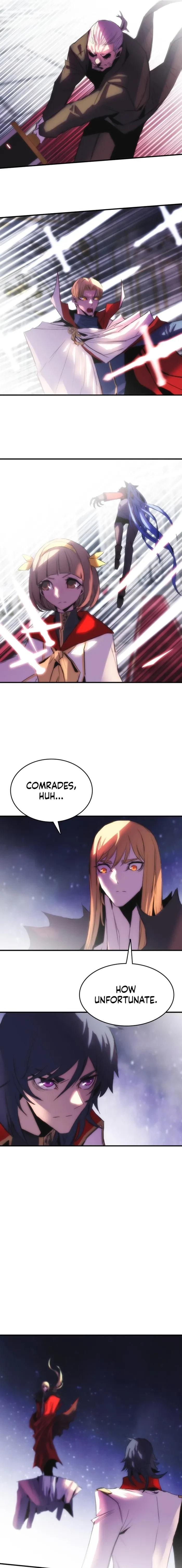 Bloodhound’s Regression Instinct Chapter 98 - 7