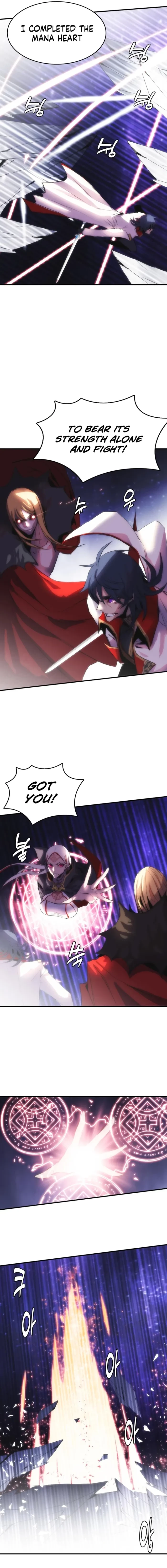 Bloodhound’s Regression Instinct Chapter 98 - 9