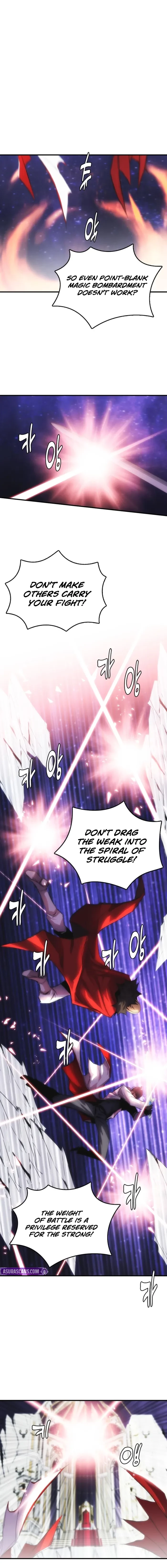 Bloodhound’s Regression Instinct Chapter 98 - 10