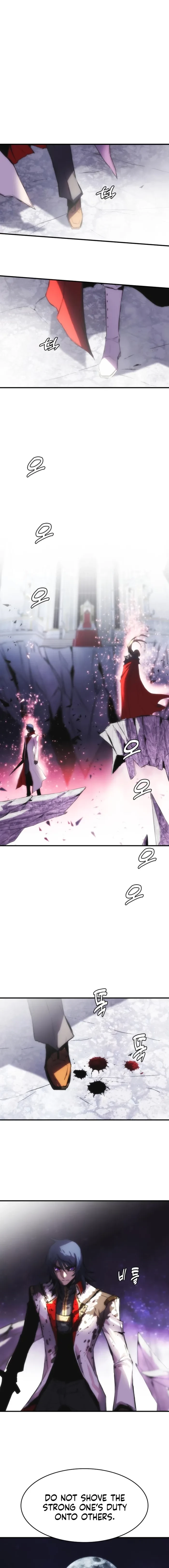 Bloodhound’s Regression Instinct Chapter 98 - 11