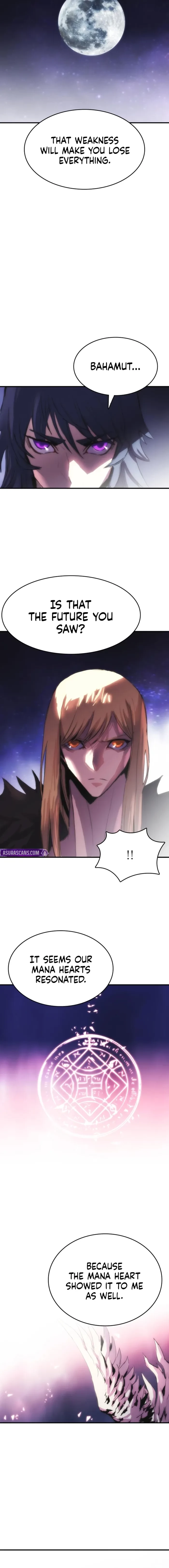 Bloodhound’s Regression Instinct Chapter 98 - 12