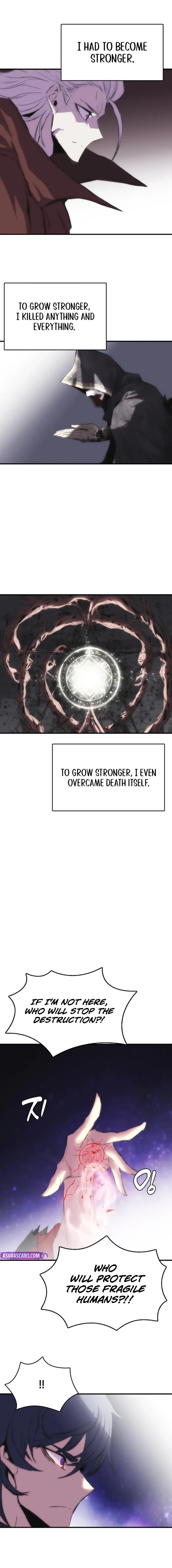 Bloodhound’s Regression Instinct Chapter 98 - 16