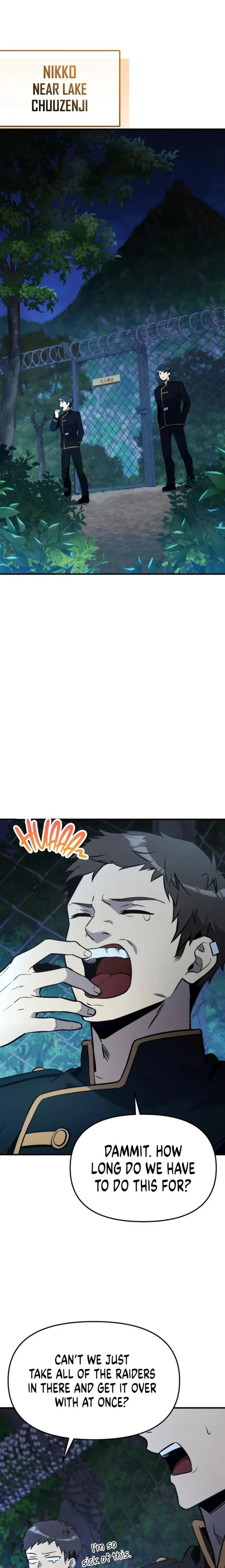 Mythic Item Obtained Chapter 160 - 1