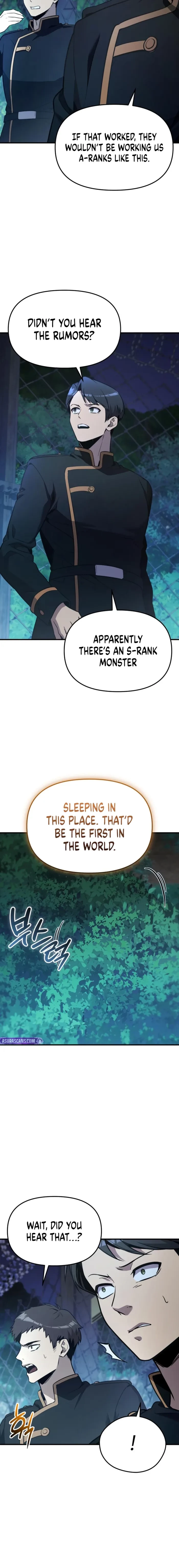 Mythic Item Obtained Chapter 160 - 2