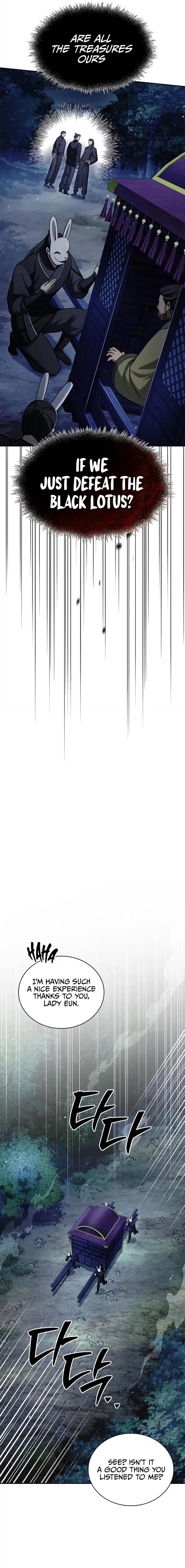 Heavenly Grand Archive's Young Master Chapter 159 - 21