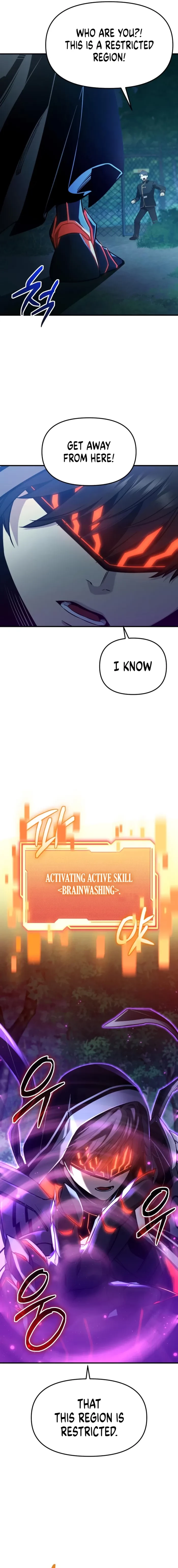 Mythic Item Obtained Chapter 160 - 3