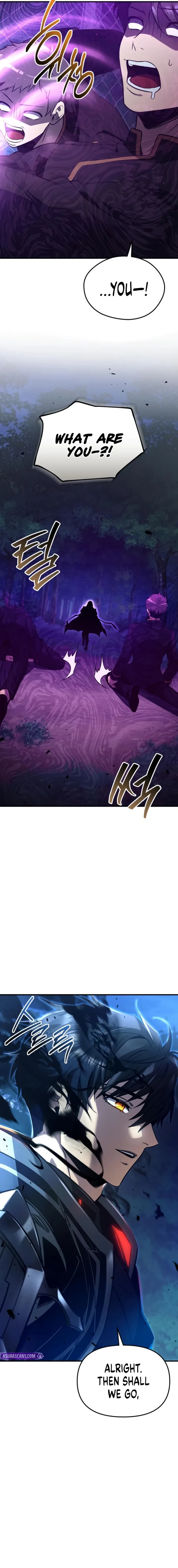 Mythic Item Obtained Chapter 160 - 4