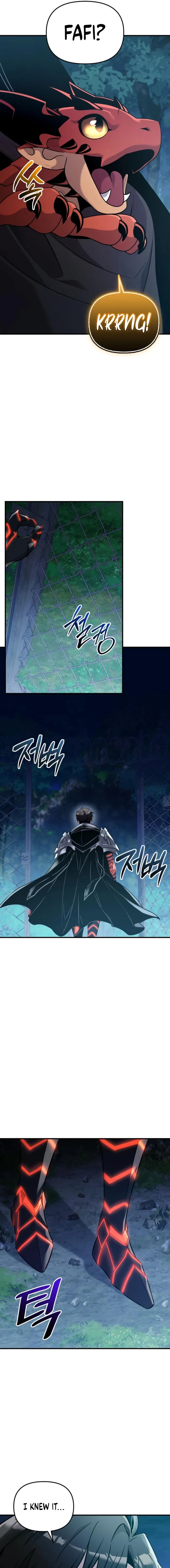 Mythic Item Obtained Chapter 160 - 5