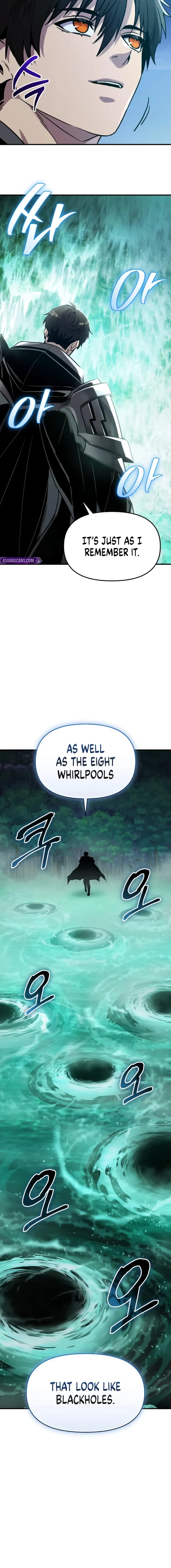 Mythic Item Obtained Chapter 160 - 6