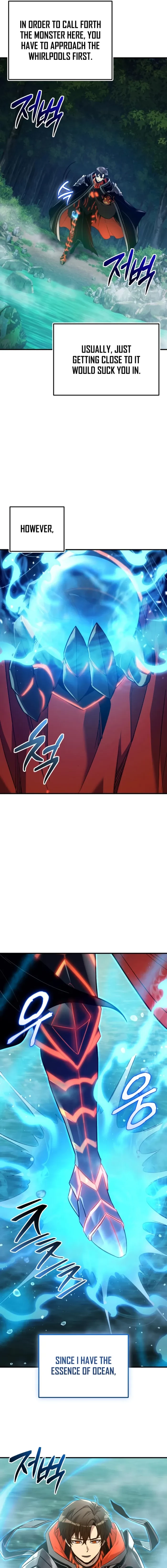 Mythic Item Obtained Chapter 160 - 7