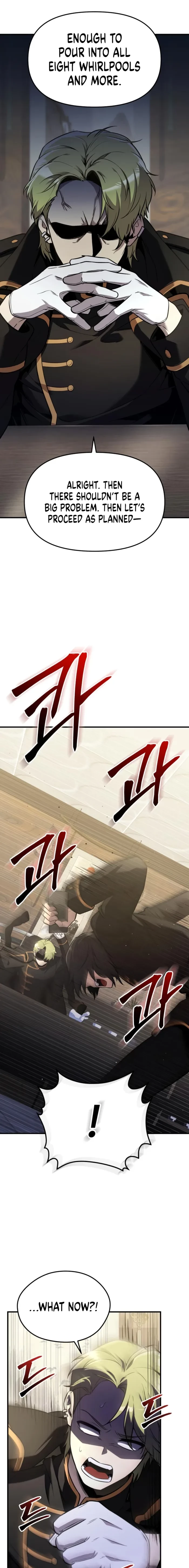 Mythic Item Obtained Chapter 160 - 15