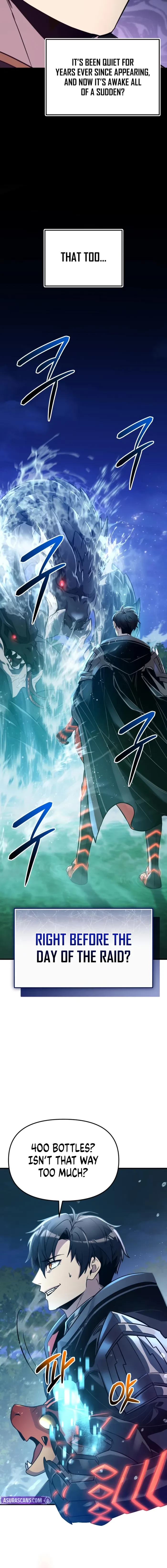 Mythic Item Obtained Chapter 160 - 18