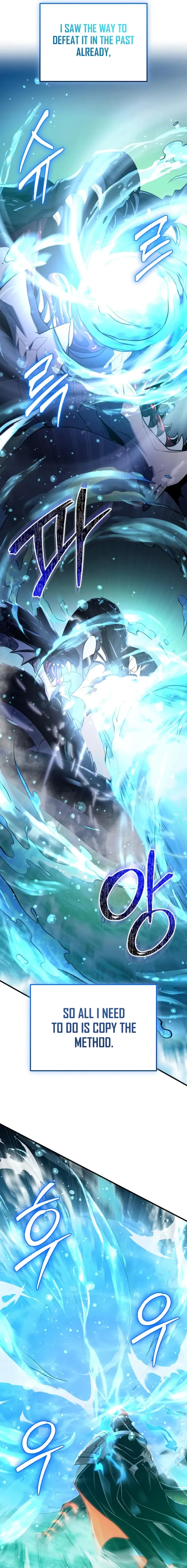 Mythic Item Obtained Chapter 160 - 21