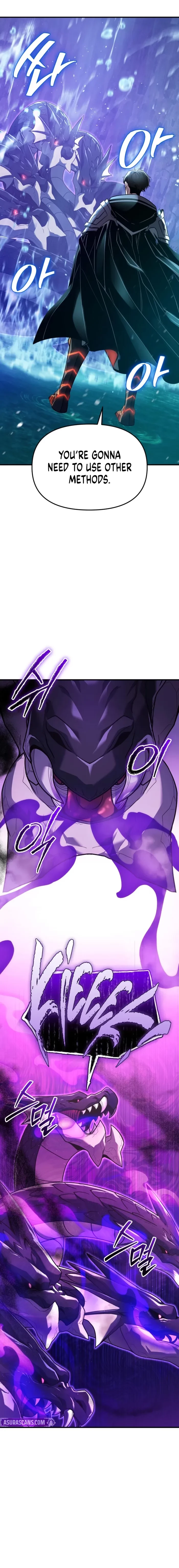 Mythic Item Obtained Chapter 160 - 24