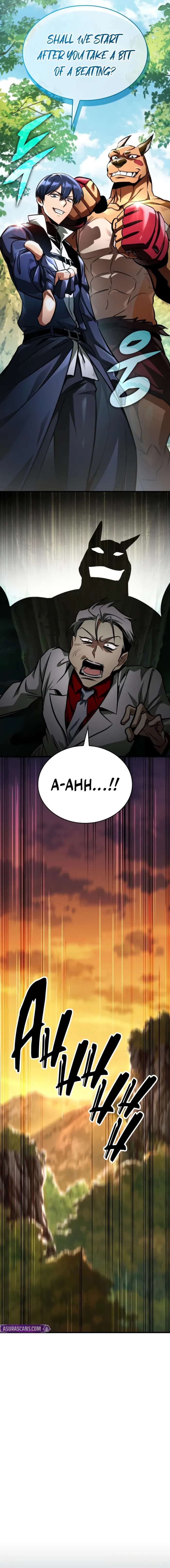 My Exclusive Tower Guide Chapter 98 - 6