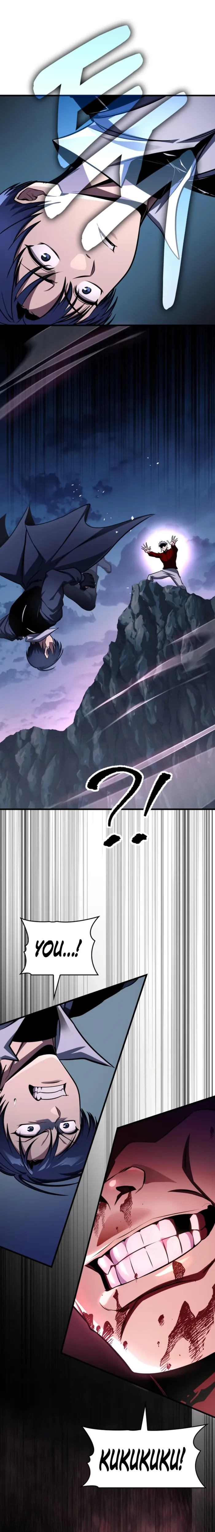 My Exclusive Tower Guide Chapter 98 - 13