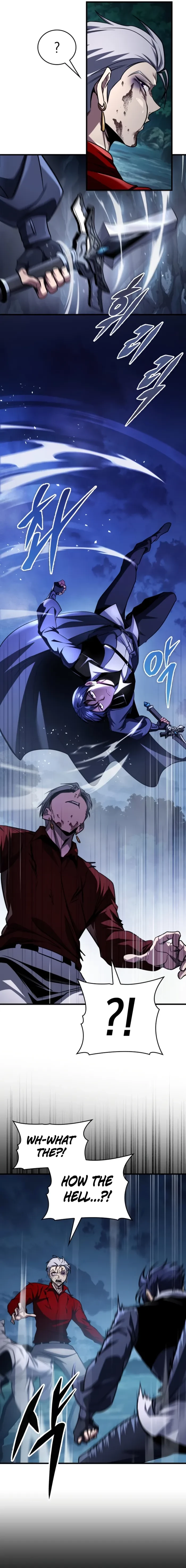 My Exclusive Tower Guide Chapter 98 - 15