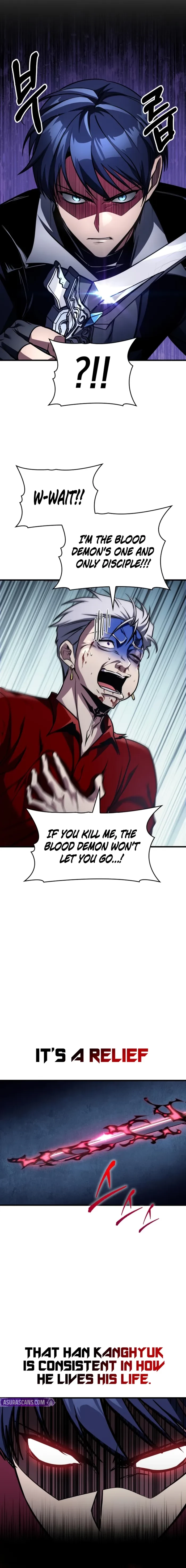 My Exclusive Tower Guide Chapter 98 - 16