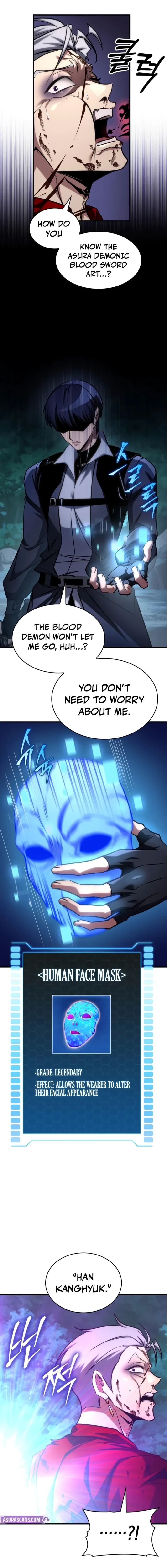 My Exclusive Tower Guide Chapter 98 - 18