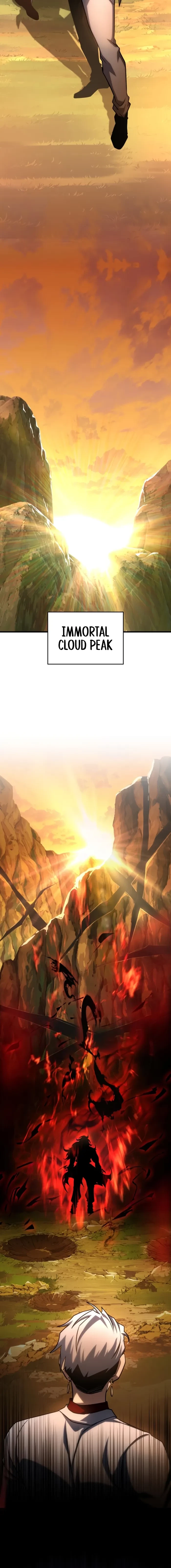 My Exclusive Tower Guide Chapter 98 - 20