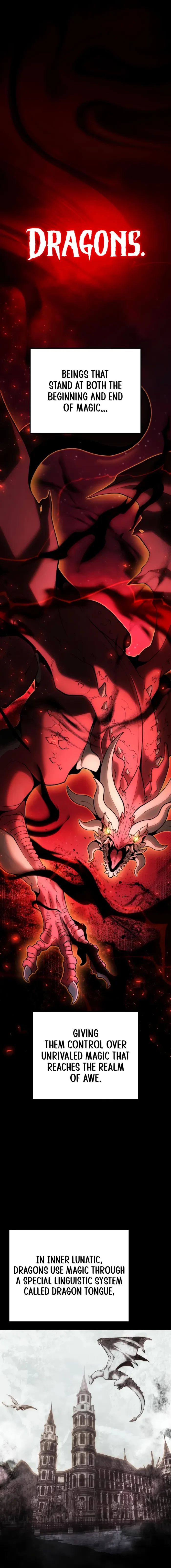 Time-Limited Genius Dark Knight Chapter 130 - 13