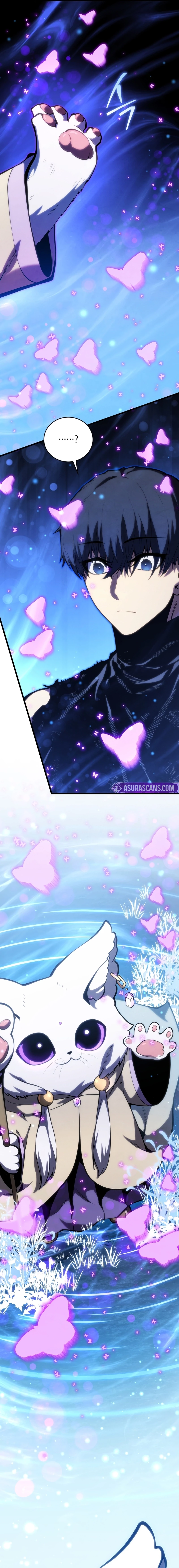 The Swordmaster's Son Chapter 191 - 1