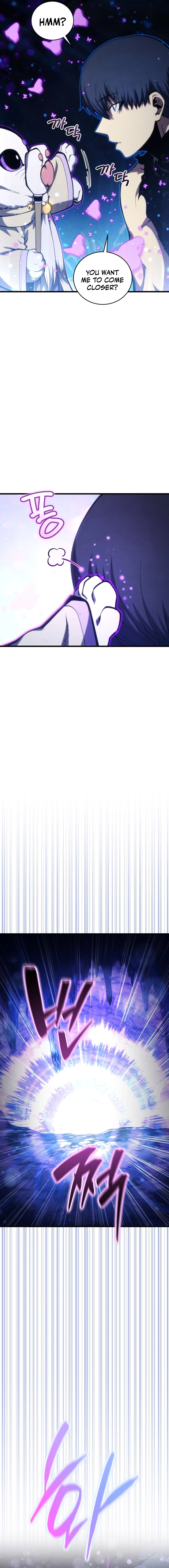 The Swordmaster's Son Chapter 191 - 3