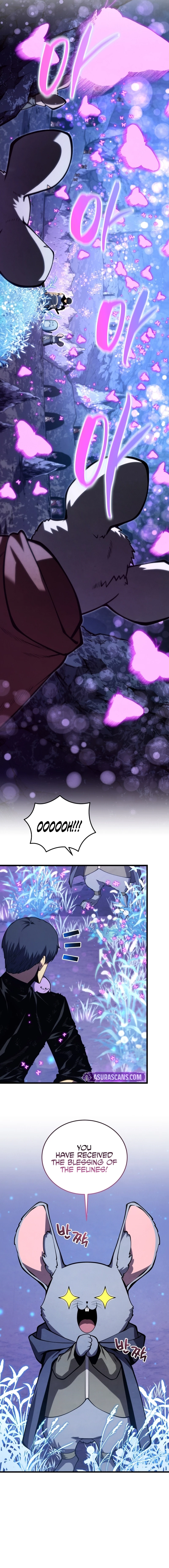 The Swordmaster's Son Chapter 191 - 4