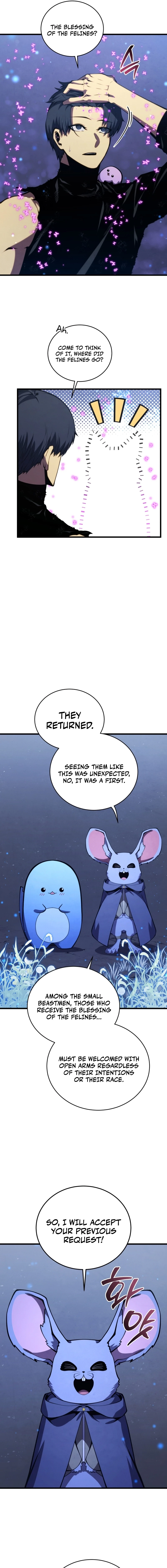 The Swordmaster's Son Chapter 191 - 5