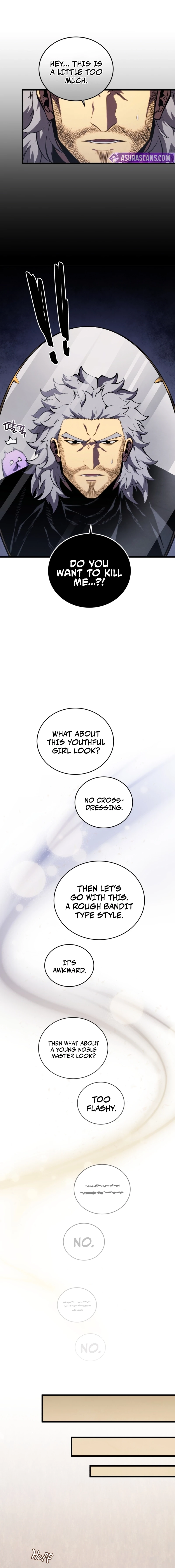 The Swordmaster's Son Chapter 191 - 13