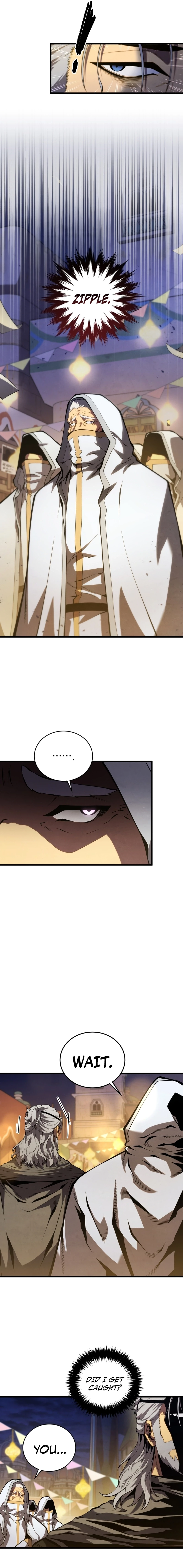 The Swordmaster's Son Chapter 191 - 16