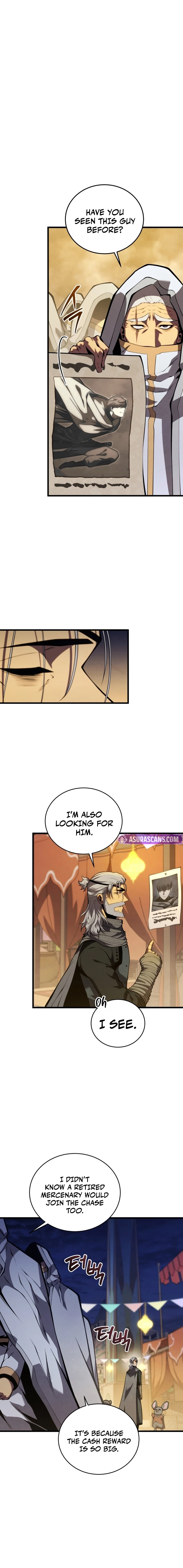 The Swordmaster's Son Chapter 191 - 17