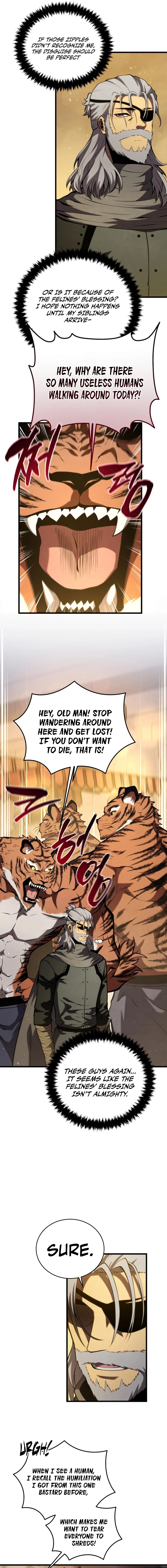 The Swordmaster's Son Chapter 191 - 18