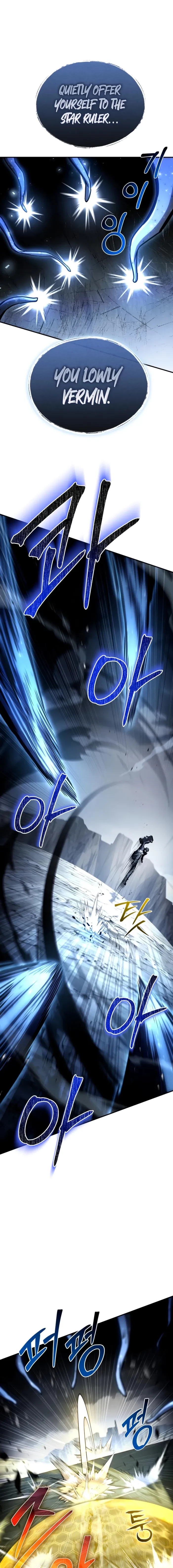 Ultimate Tutorial Warrior Chapter 69 - 1