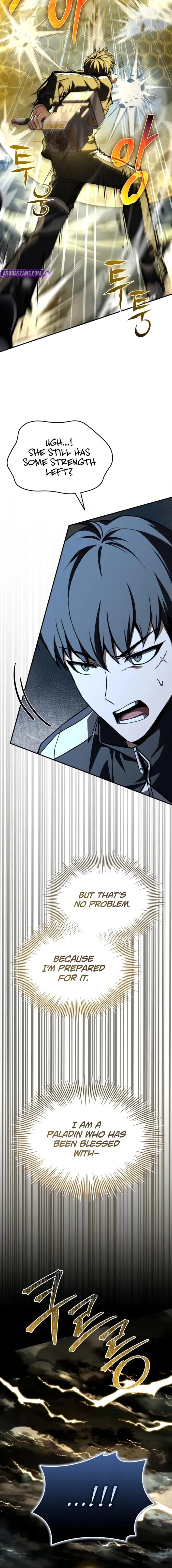 Ultimate Tutorial Warrior Chapter 69 - 2