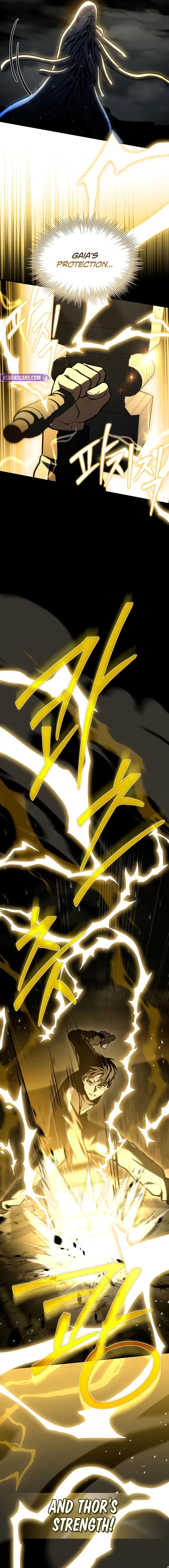 Ultimate Tutorial Warrior Chapter 69 - 3