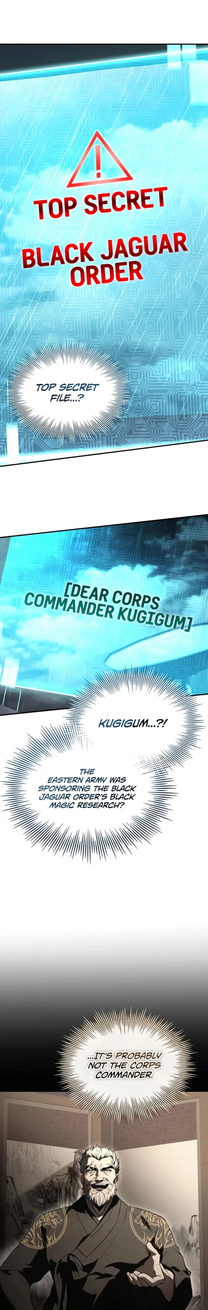 Ultimate Tutorial Warrior Chapter 71 - 1