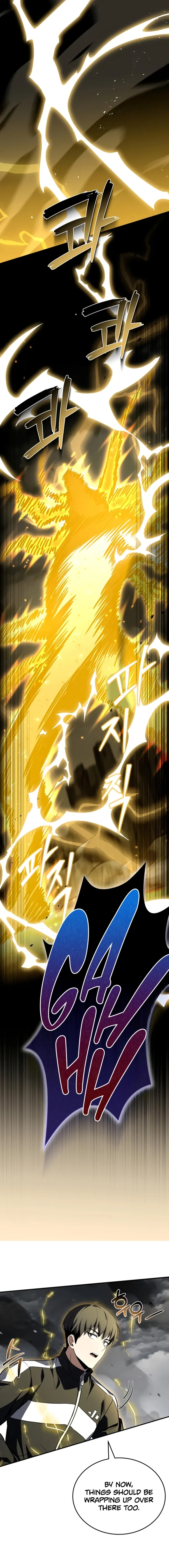 Ultimate Tutorial Warrior Chapter 69 - 4