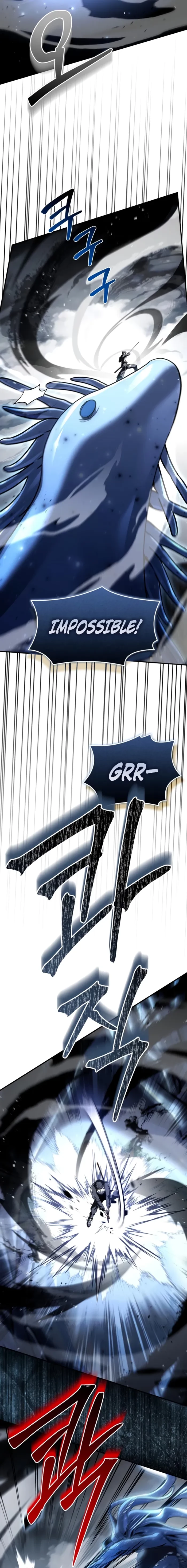 Ultimate Tutorial Warrior Chapter 69 - 6