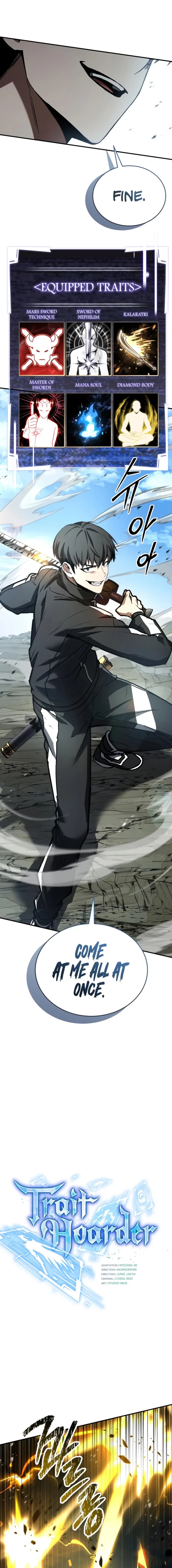 Ultimate Tutorial Warrior Chapter 70 - 5