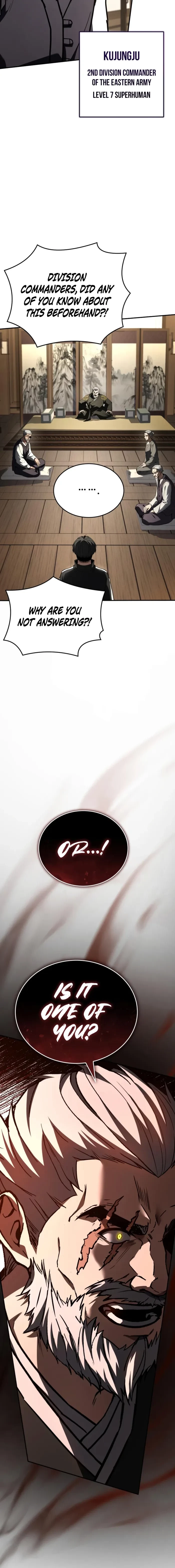 Ultimate Tutorial Warrior Chapter 71 - 4