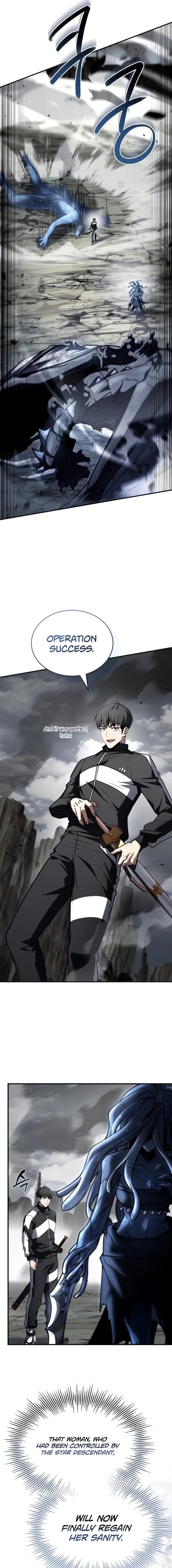 Ultimate Tutorial Warrior Chapter 69 - 8