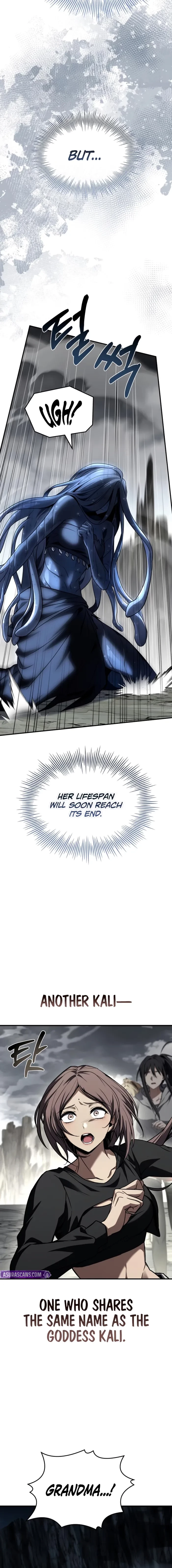 Ultimate Tutorial Warrior Chapter 69 - 9