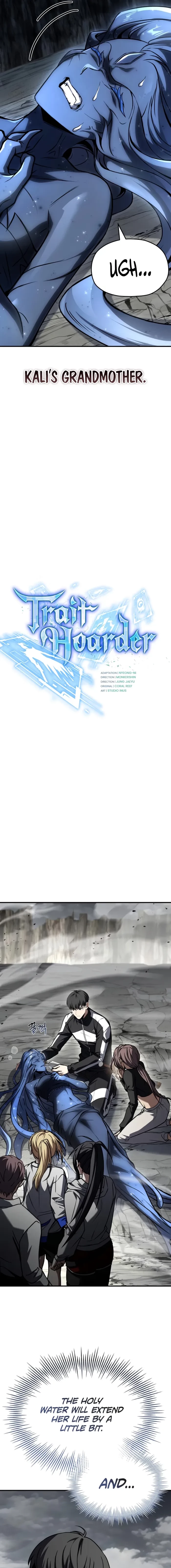 Ultimate Tutorial Warrior Chapter 69 - 10