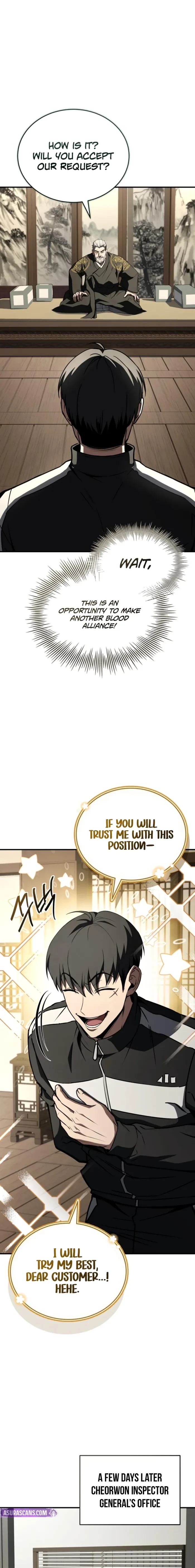 Ultimate Tutorial Warrior Chapter 71 - 9