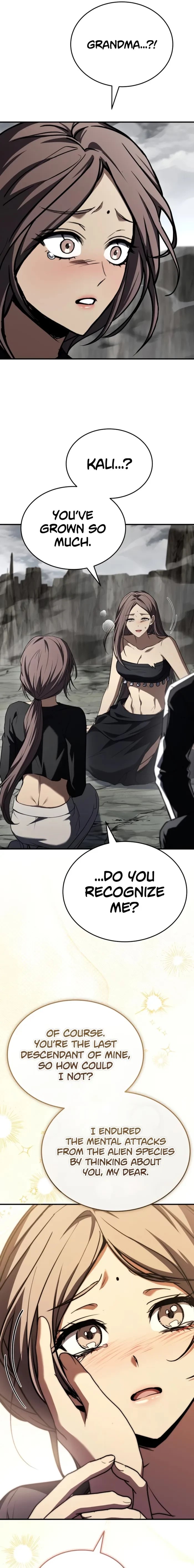 Ultimate Tutorial Warrior Chapter 69 - 12