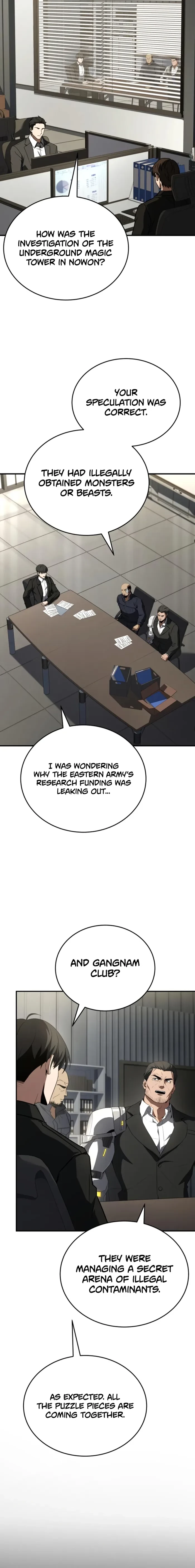 Ultimate Tutorial Warrior Chapter 71 - 10