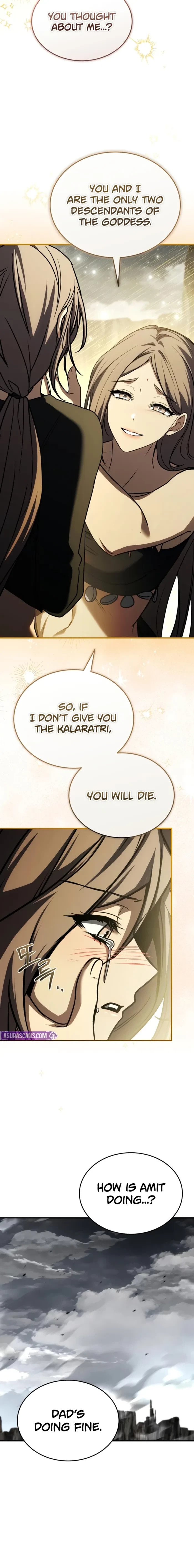 Ultimate Tutorial Warrior Chapter 69 - 13