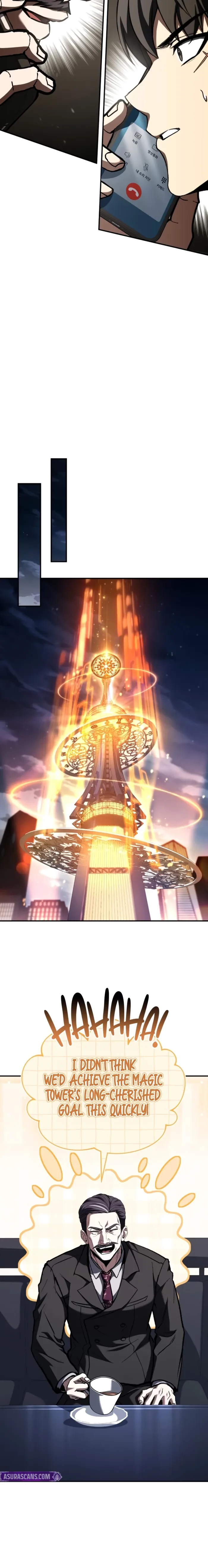 Ultimate Tutorial Warrior Chapter 70 - 12