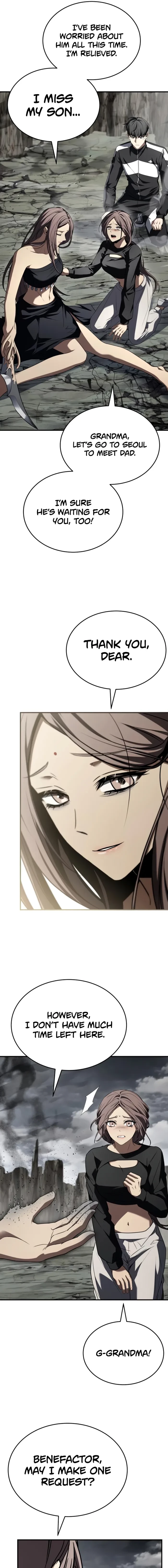 Ultimate Tutorial Warrior Chapter 69 - 14